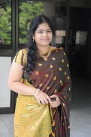 Singer Usha Photos